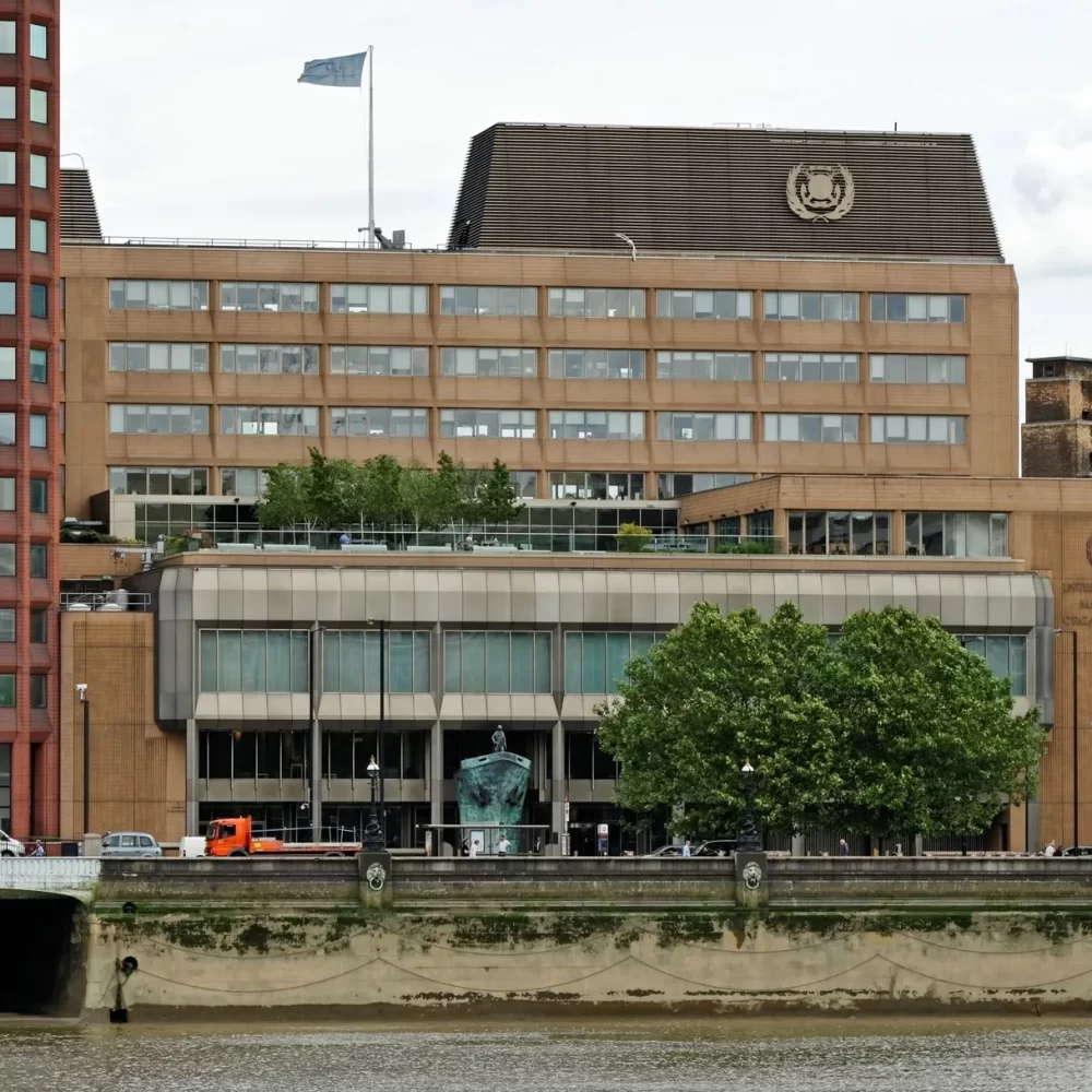 Headquarters-International-Maritime-Organization-London